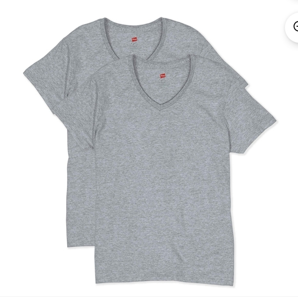 2Pk Of Women T Shirts